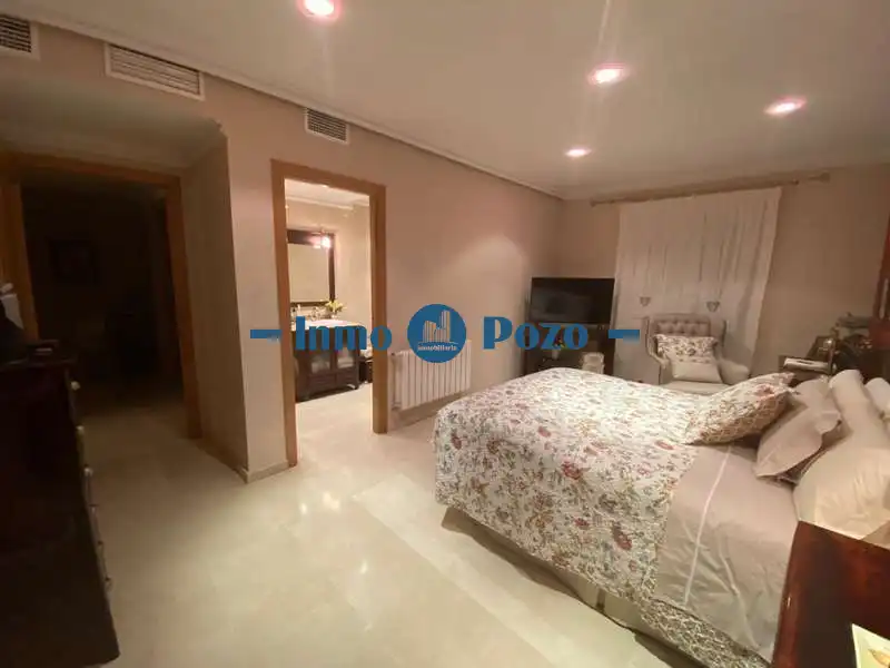 Flat for sale in Juan Carlos I, imagen 24