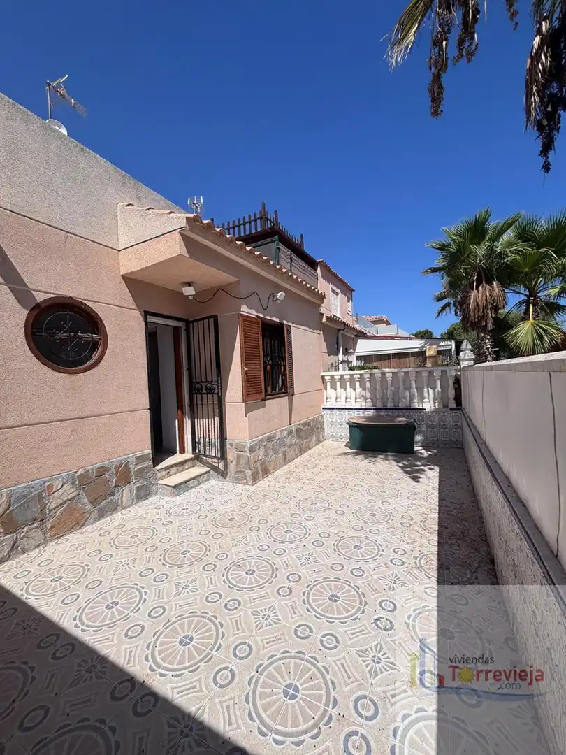 Xalet amb piscina de lloguer a Los Balcones - Los Altos, imagen 12