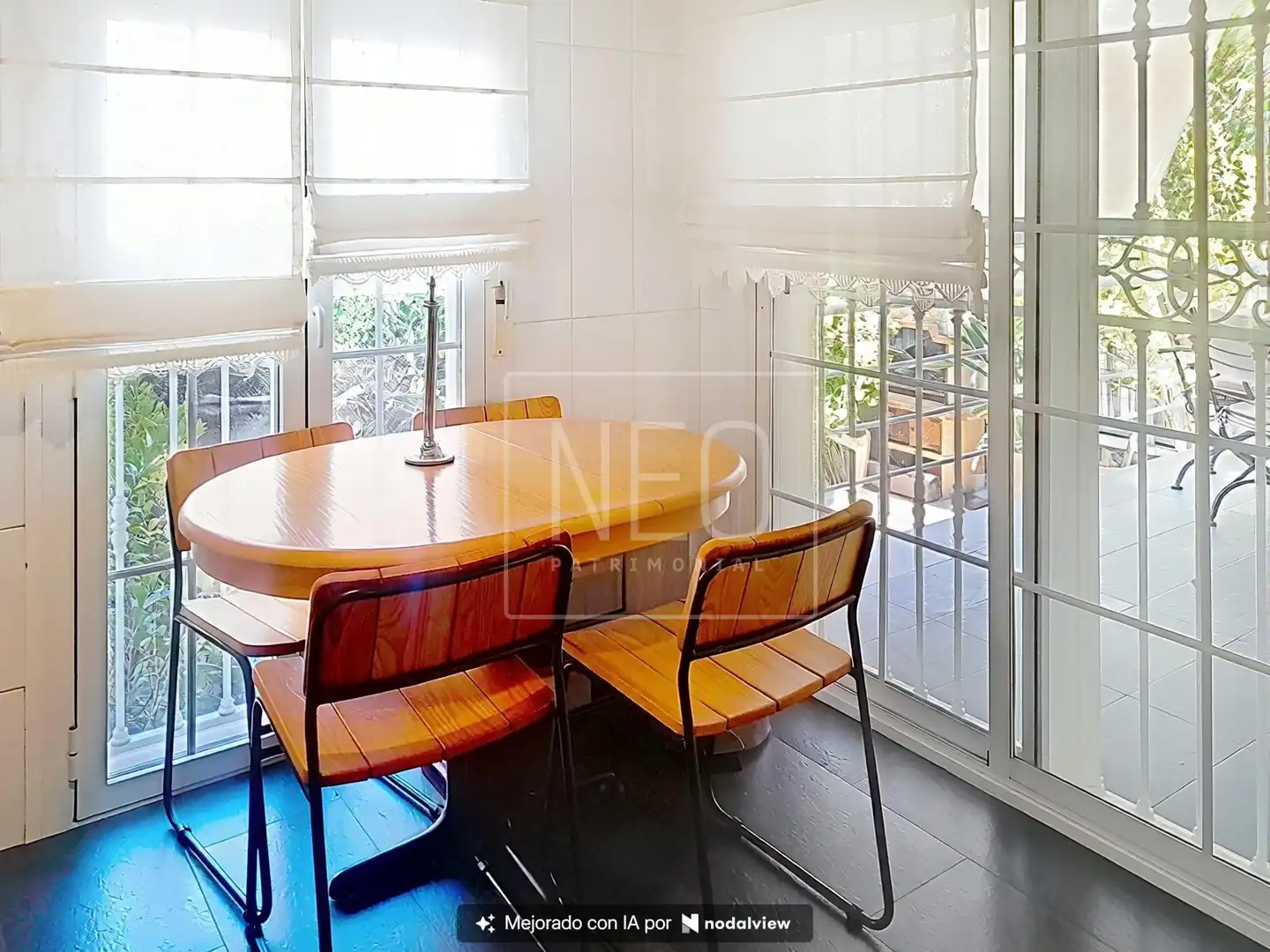 Casa a schiera con piscina in vendita a Calle HUNGRIA, imagen 13