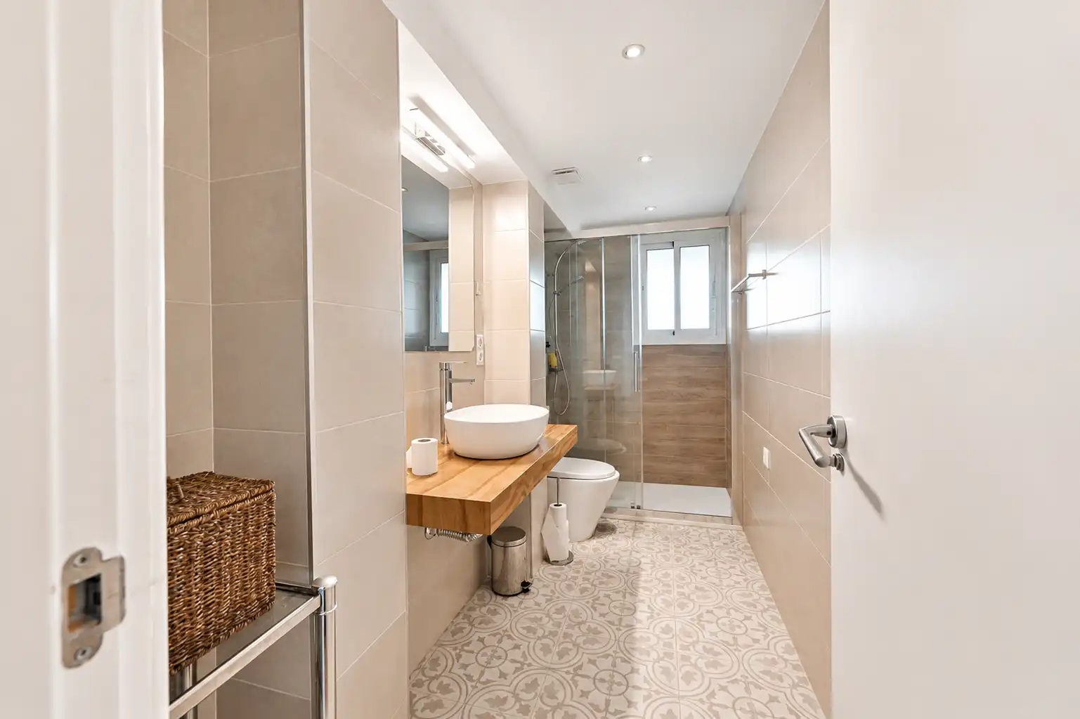 Casa con piscina in vendita a Campo de Mijas, imagen 29