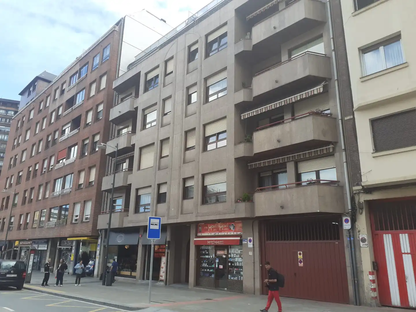 Flat with lift for sale in Basurtu - Zorrotza, imagen 57