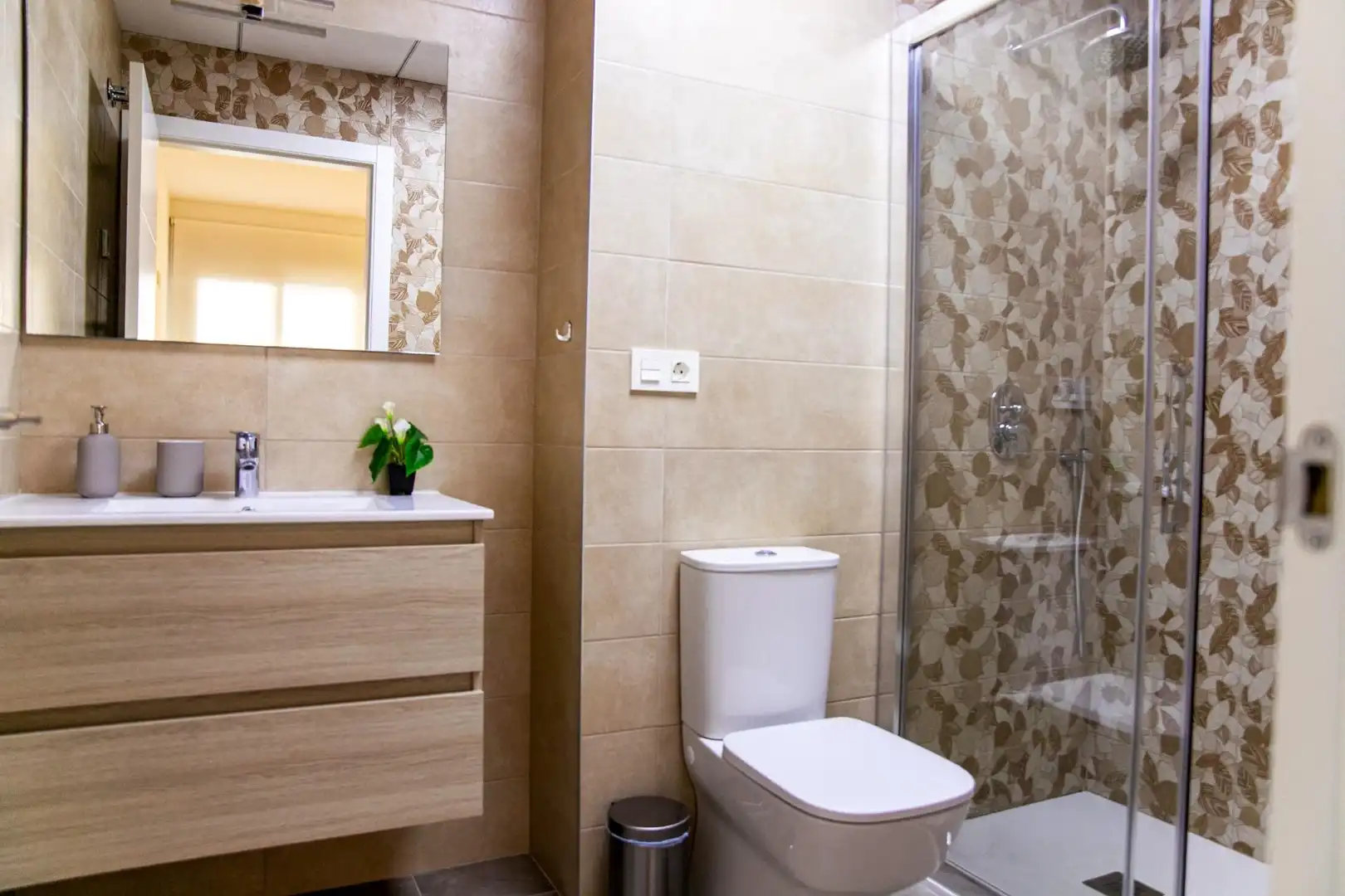 Apartament amb piscina en venda a Centro, imagen 7