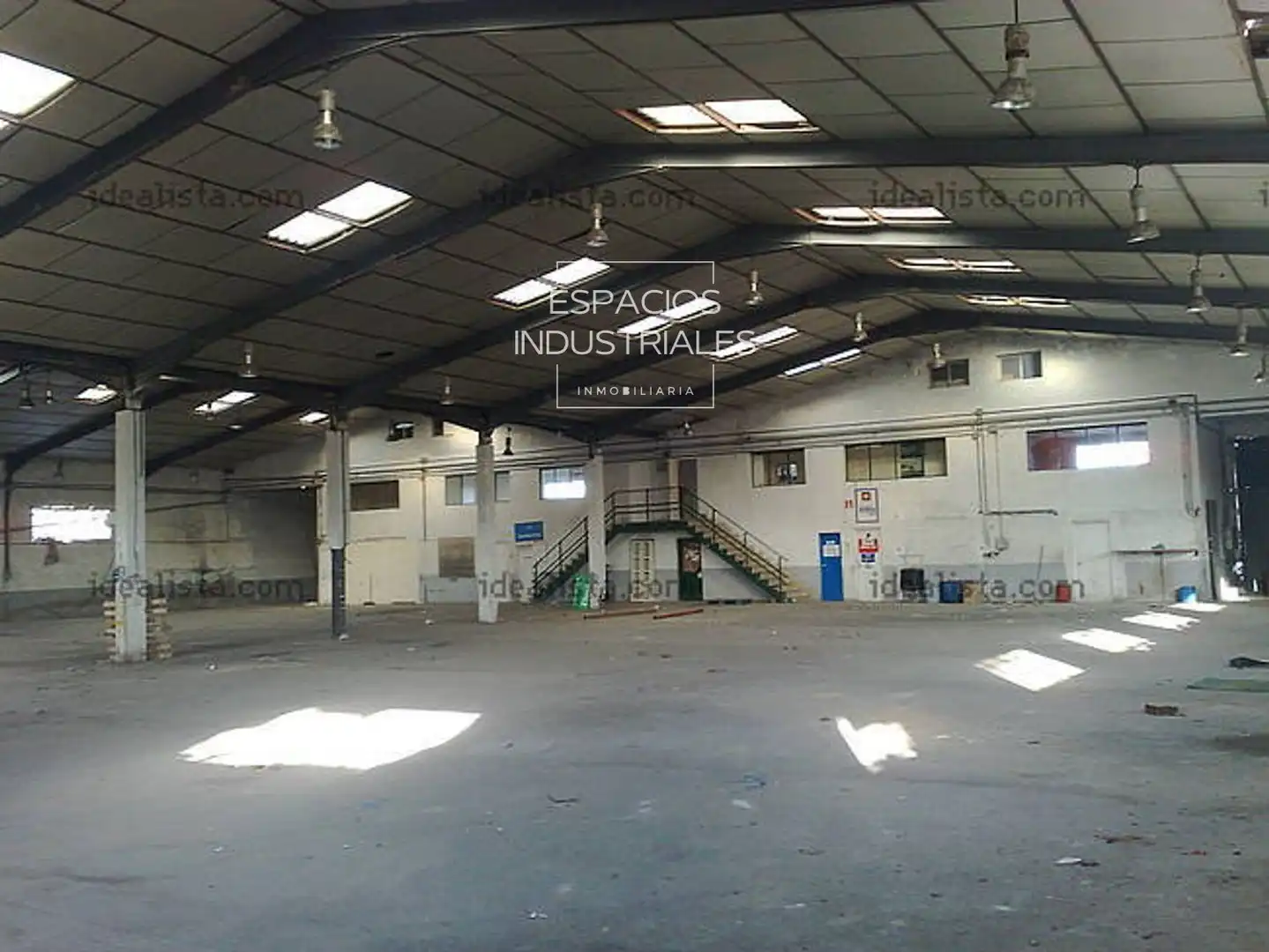 Nau industrial en venda a Mejorada del Campo, imagen 3