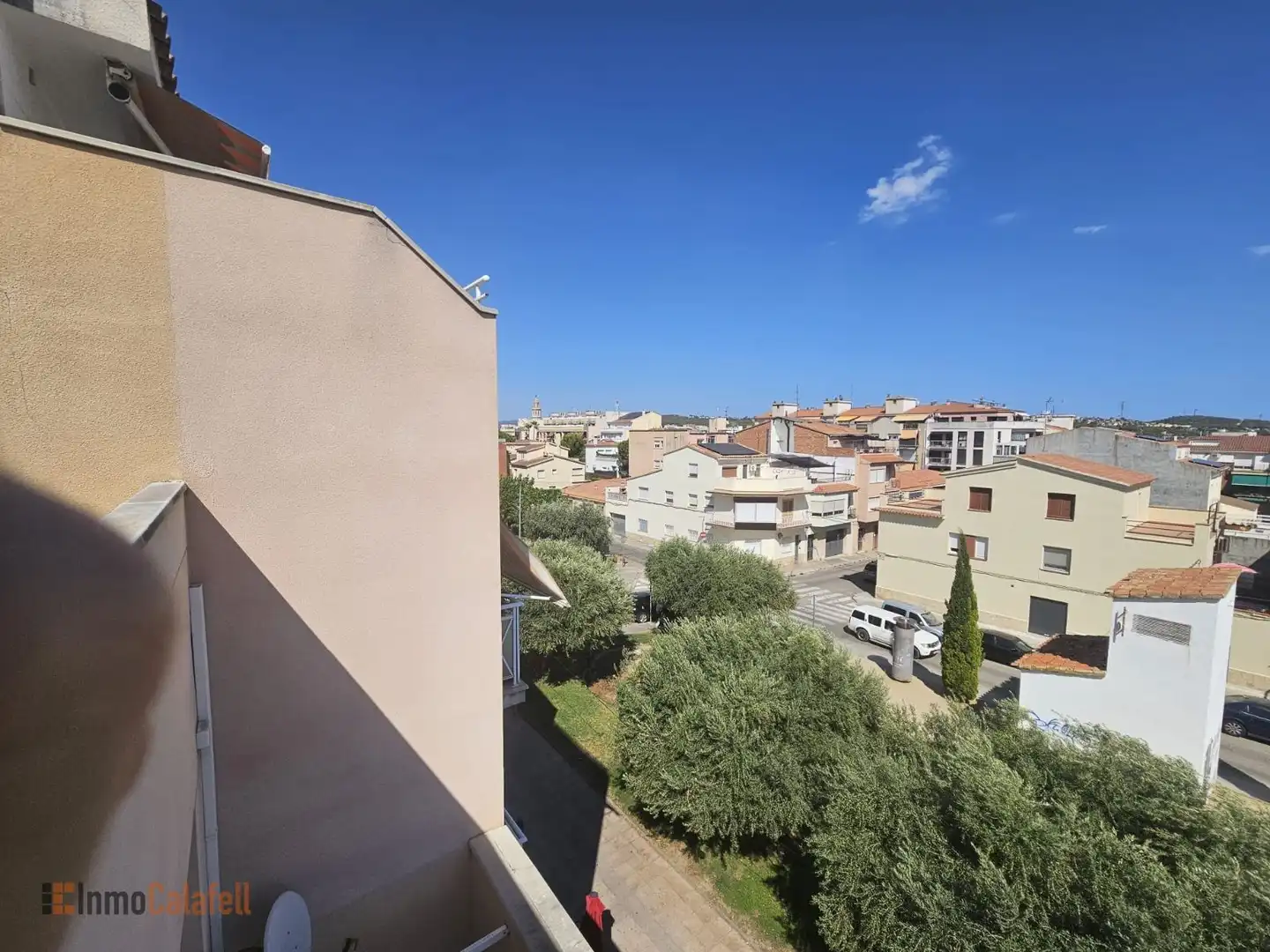Maison mitoyenne à vendre à via Dels Paisos Catalans, imagen 37