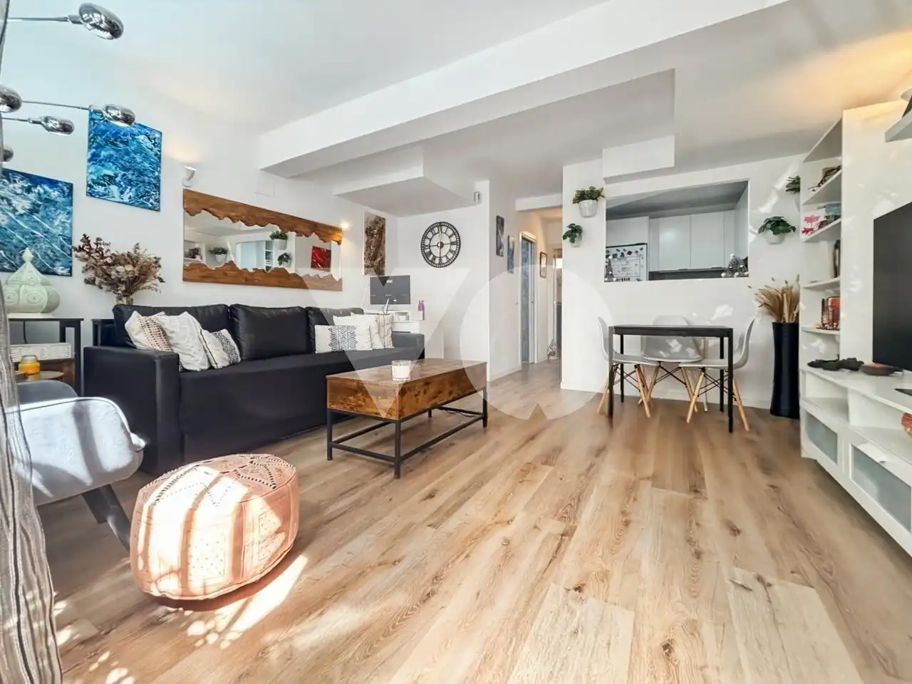 Apartamento en venta en Calle del Doctor Vallejo, imagen 2