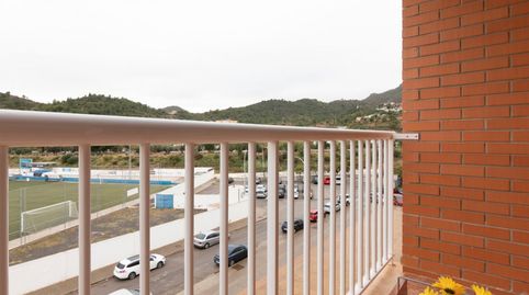 Foto 4 de Piso en venta en Calle Puntarro, 2, La Vall d'Uixó, Castellón