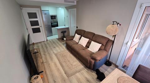 Foto 4 de Pis en venda a El Carmel, Barcelona