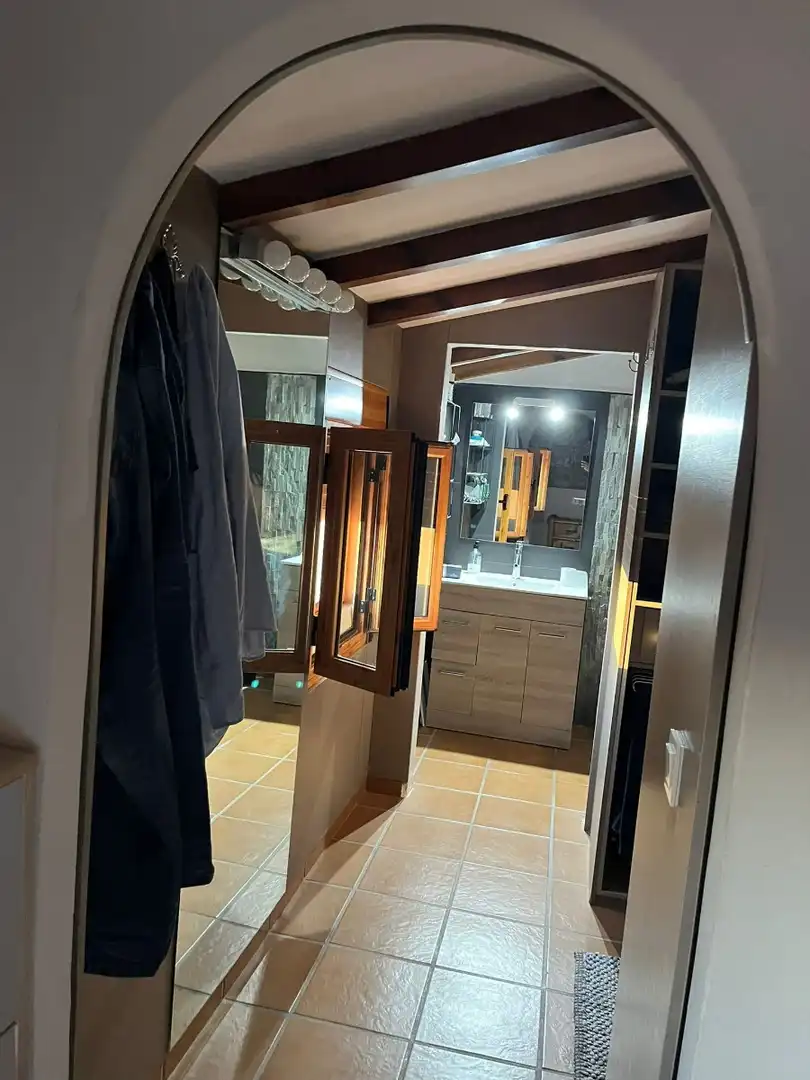 Chalet en venta en Benissa pueblo, imagen 9