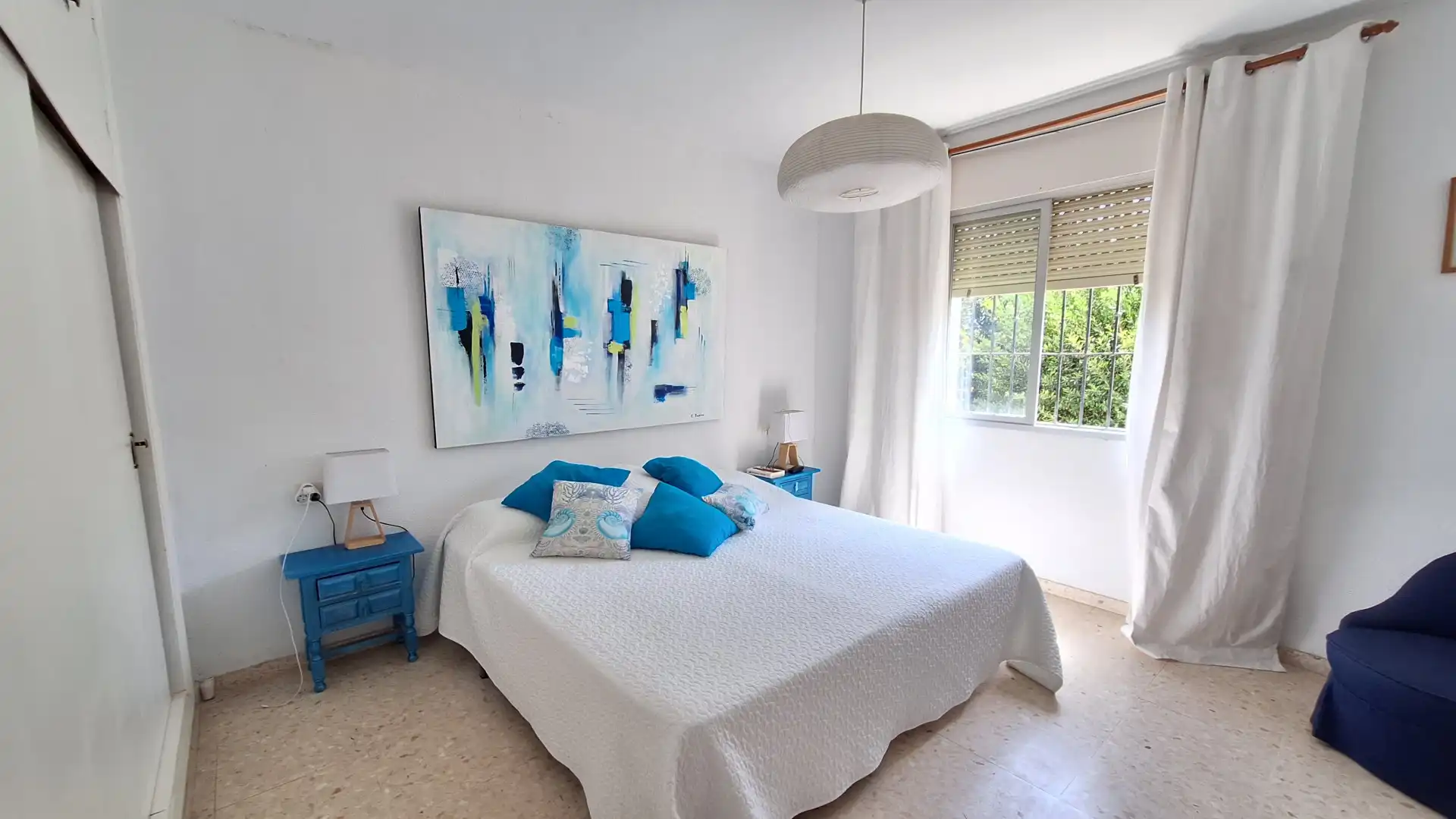 Casa amb jardí en venda a Playa Bahía Dorada, imagen 12