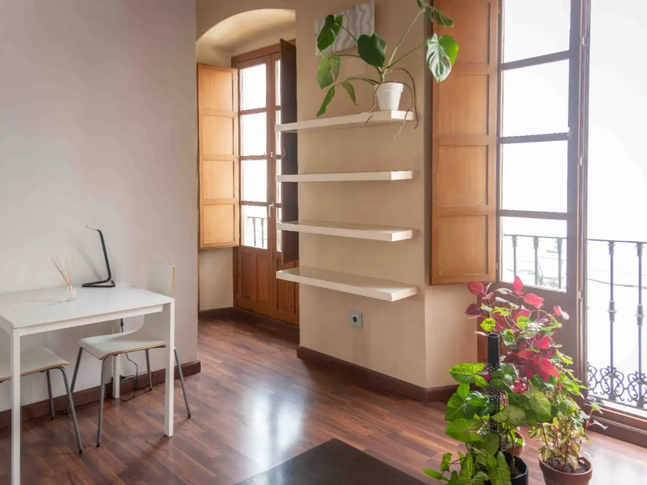Apartament en venda en  Sevilla Capital amb Aire condicionat