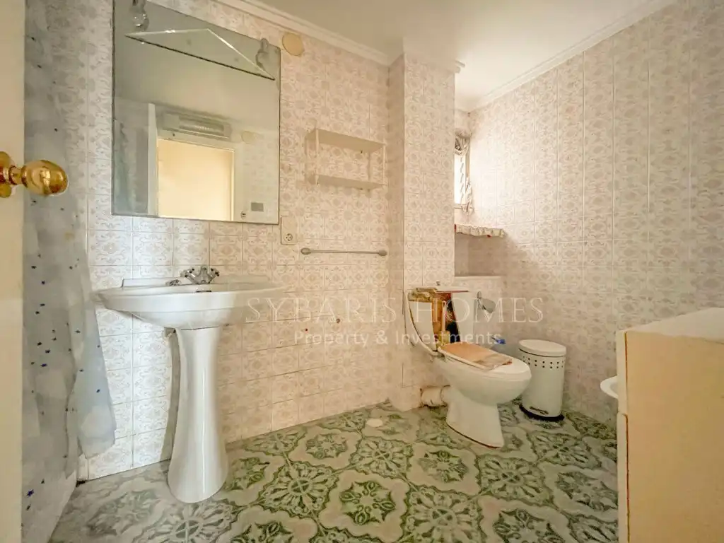 Bathroom of Apartments for sale in Benissa