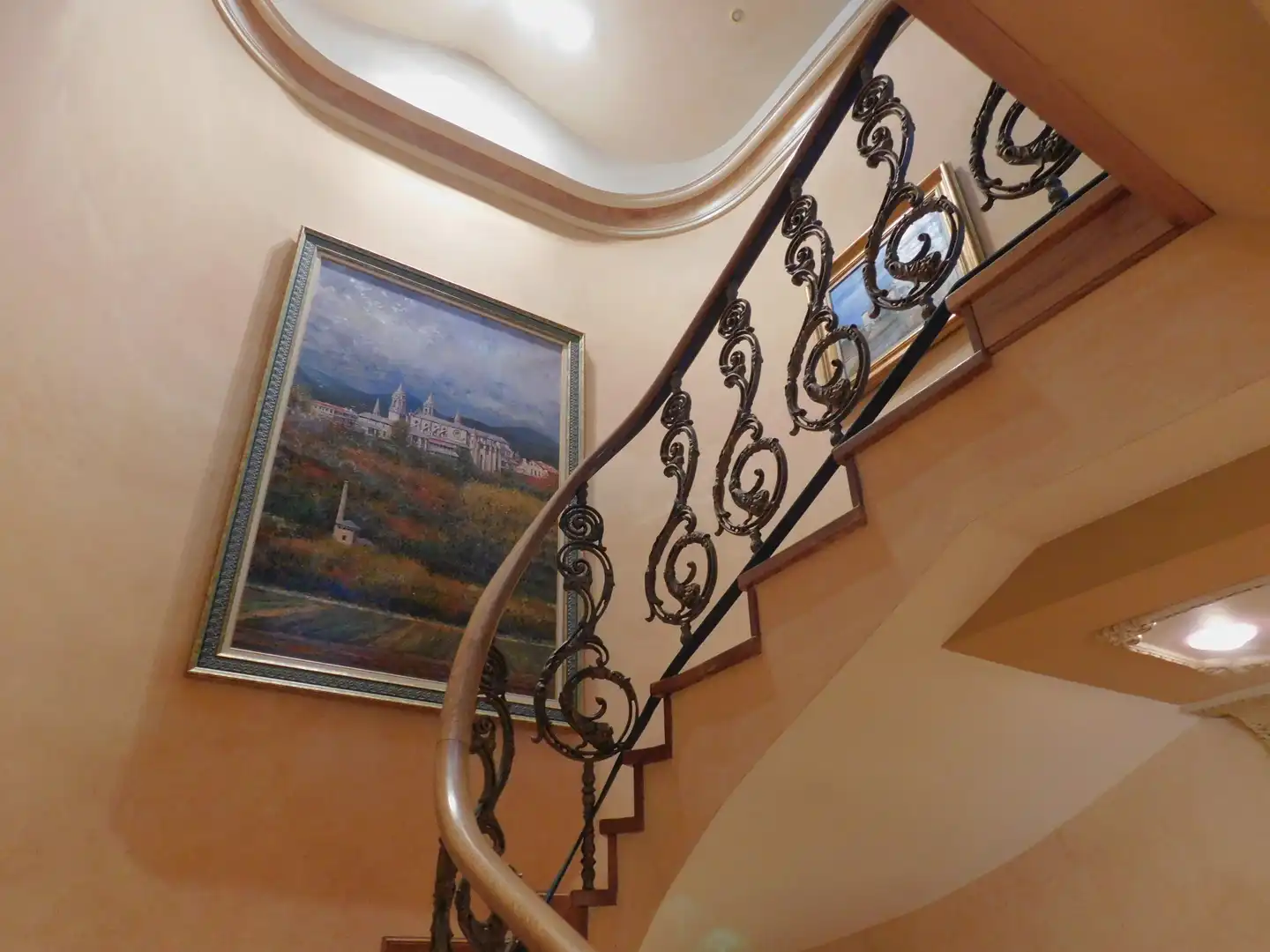 Casa o chalet en venta en Zizur Mayor / Zizur Nagusia con Calefacción, Jardín privado y Terraza
