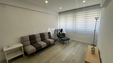 Photo 5 of Flat to rent in Sant Josep - Zona Hospital, Valencia
