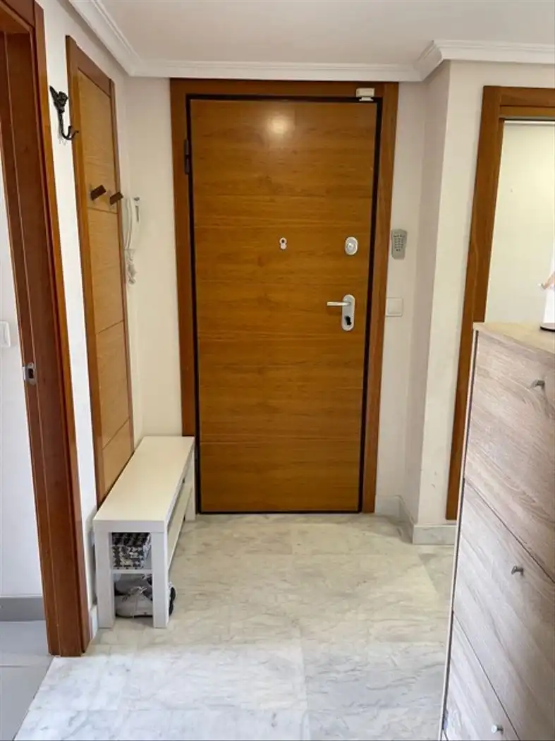 Apartamento en venta en Playa de San Juan - El Cabo de las Huertas