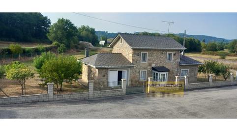 Foto 2 de Casa o xalet en venda a Sarria, Lugo
