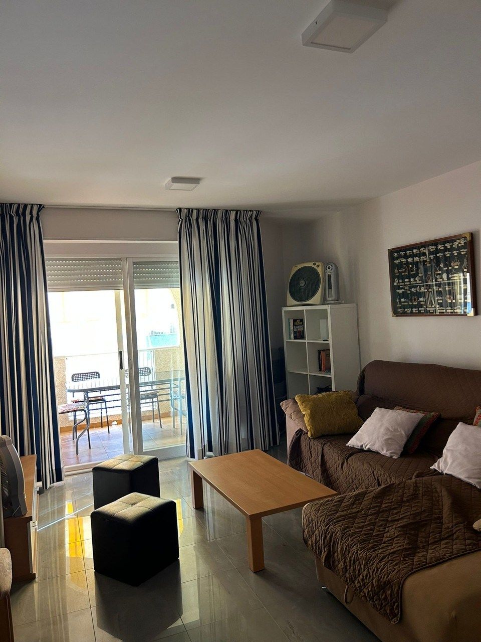 Pis de lloguer a ISLA CERDEÑA, Las Islas