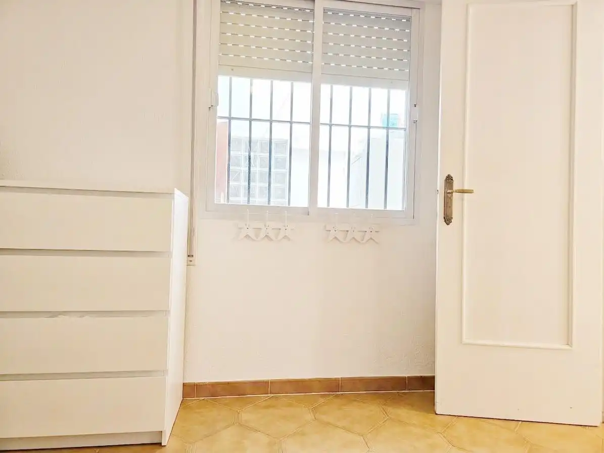 Bedroom of Country homes for sale in Dénia  with Air Conditioner, Heating and Terrace