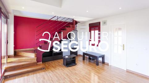 Photo 4 of Attic for rent in De Francos Rodríguez, Valdezarza,  Madrid Capital