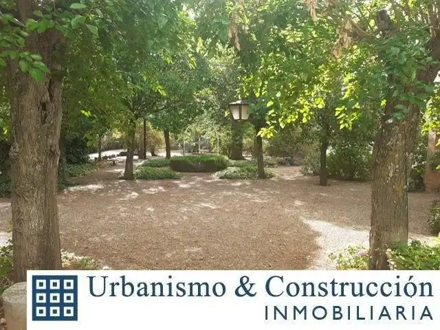 Terreny residencial en venda a Nuevo Hospital, imagen 112