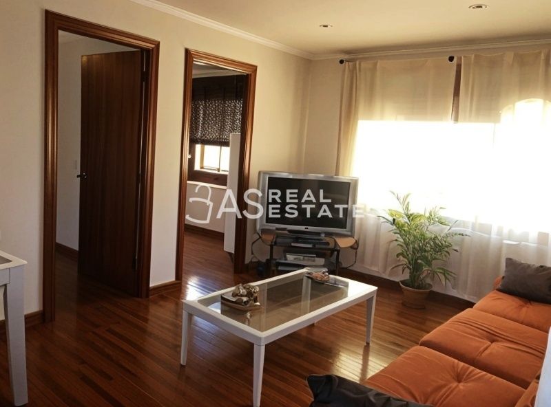 Living room of Flat for sale in Badalona  with Terrace