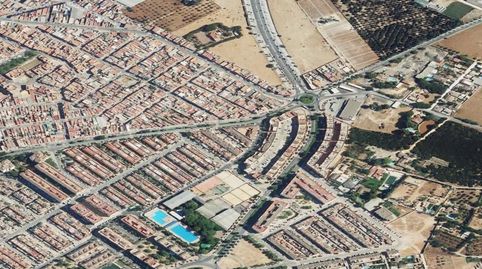 Foto 3 de Pis en venda a Calle Tajo, Vista Azul - Consolación, Dos Hermanas