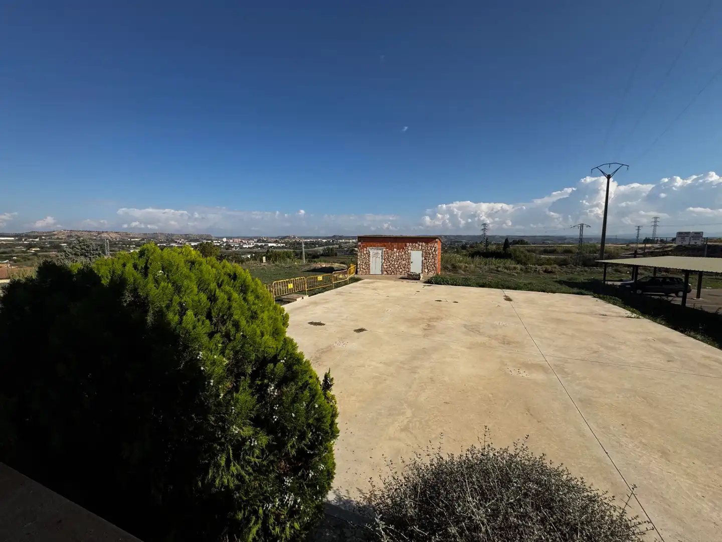 Local comercial en venda a Plaça Poligono 62 137K, imagen 24