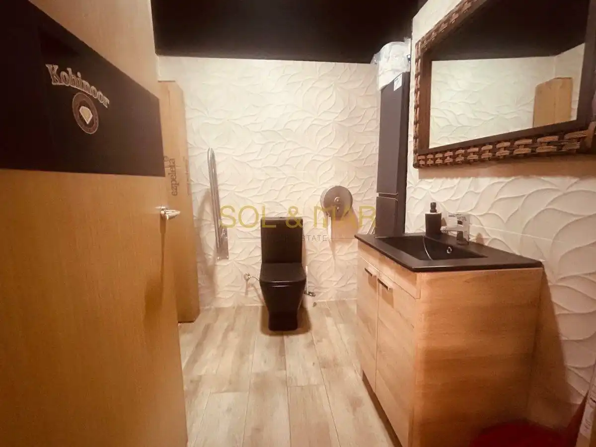 Business premises for transfer in Centro, imagen 14