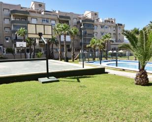 Flat to rent in Juegos de Casablanca,  Almería Capital