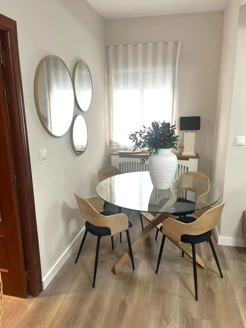 Apartments for rent in GOMEZ BECERRA, Centro