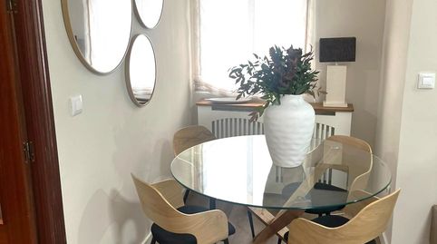 Foto 2 de Apartament de lloguer a Gomez Becerra, Centro, Cáceres Capital