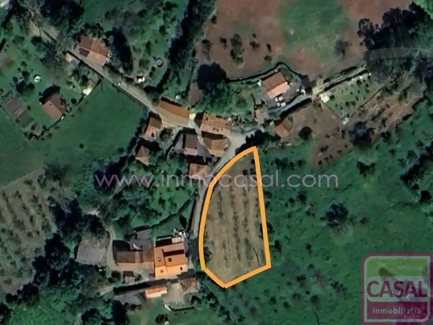 Grundstücke und Bauplätze zum Verkauf in POLIGONO 51 PARCELA 132, imagen 28