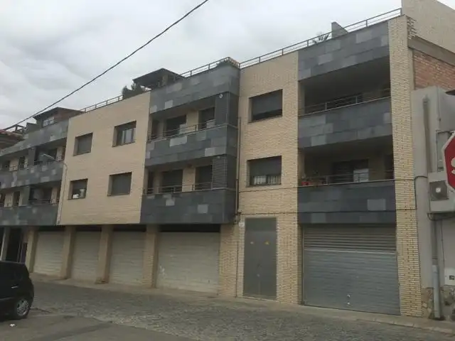 Aparcament en venda a Carrer de Nostra Senyora de Montserrat