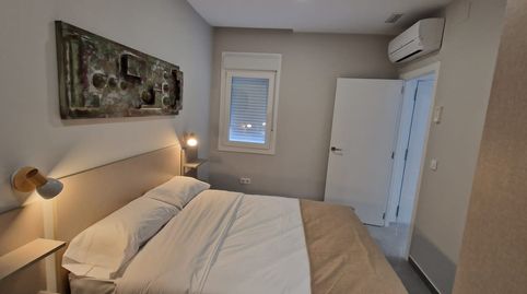 Foto 4 de Apartamento de alquiler en Mejostilla, Cáceres Capital