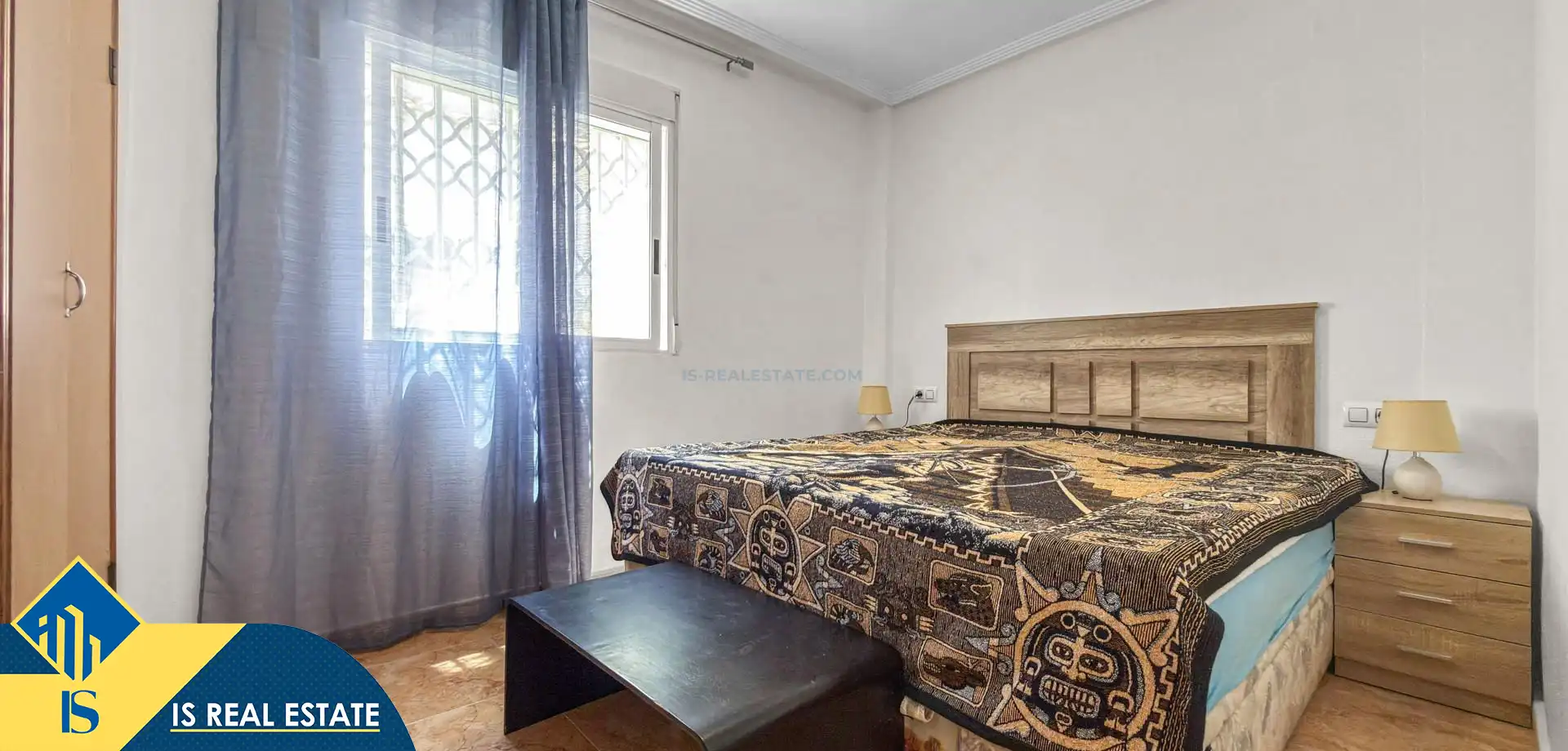 Reihenhaus mit Terrasse zum Verkauf in Nueva Torrevieja - Aguas Nuevas, imagen 15