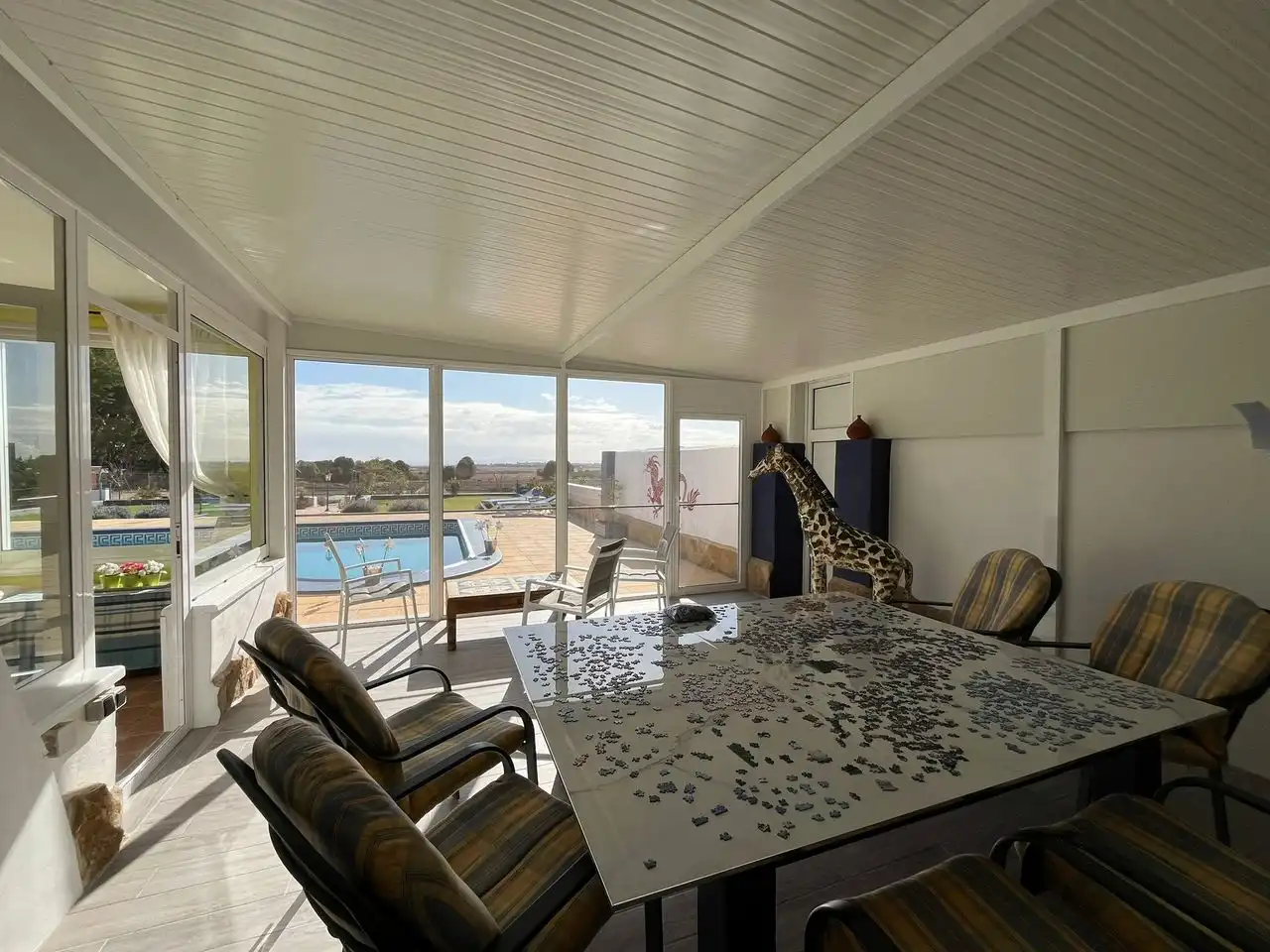 Terrace of Houses for sale in Torre-Pacheco