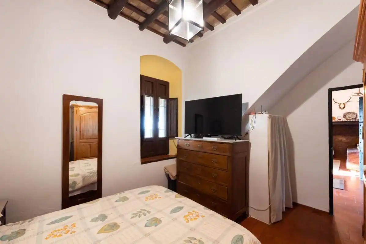 Casa amb terrassa en venda a C. Nueva, imagen 13