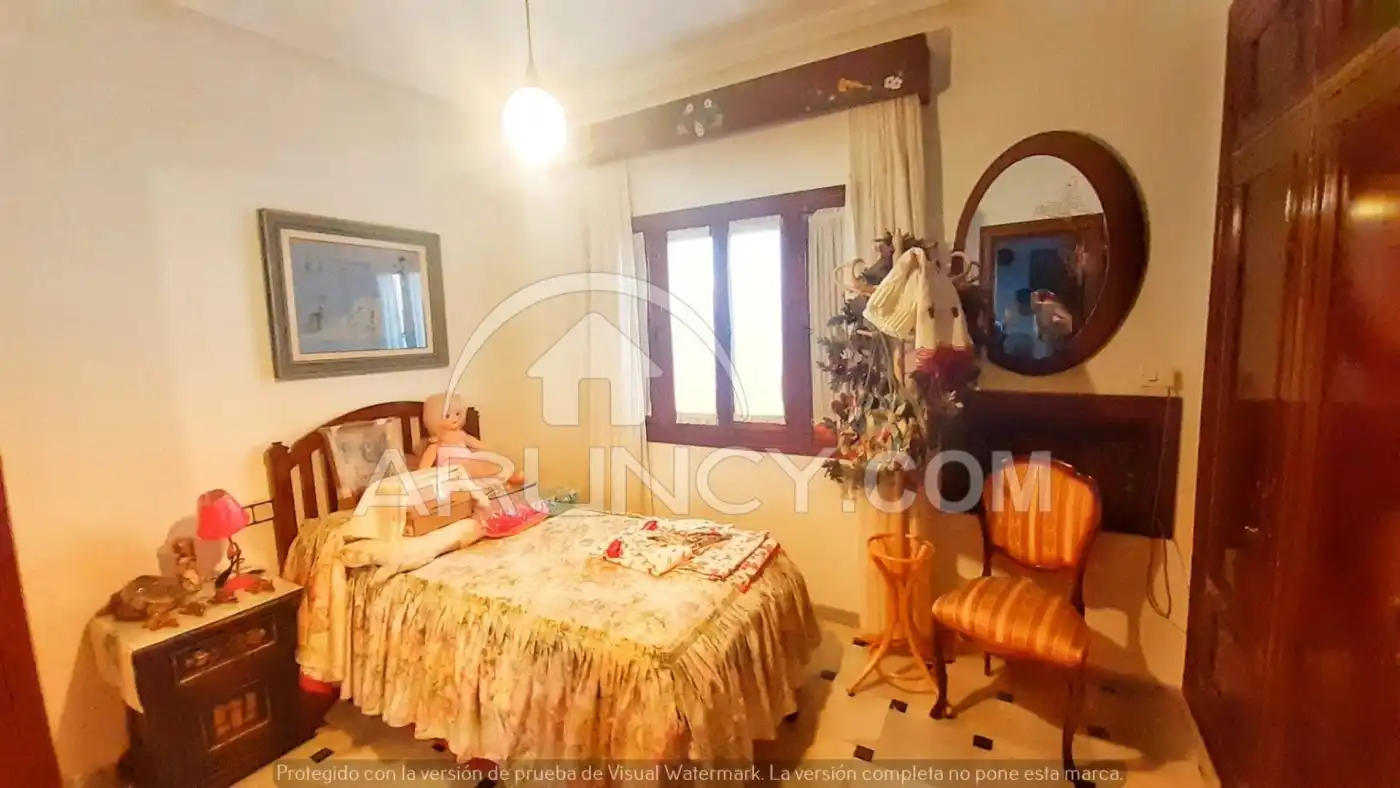 Houses for sale in Centro