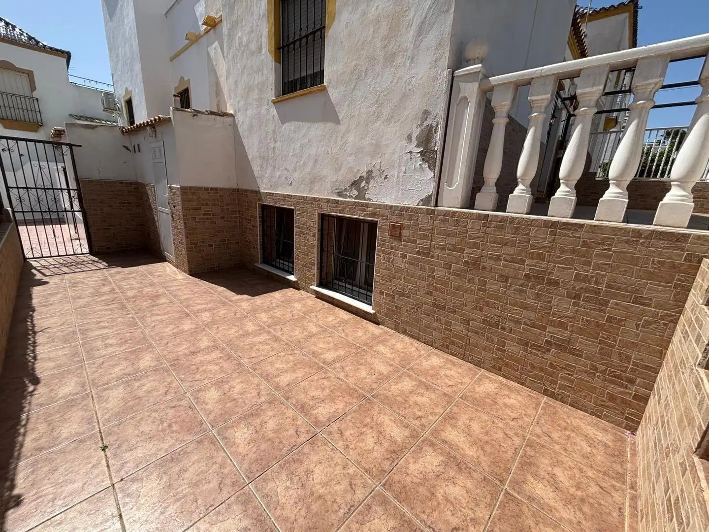Maison mitoyenne avec piscine à vendre à Calle Calle Sagra, imagen 15