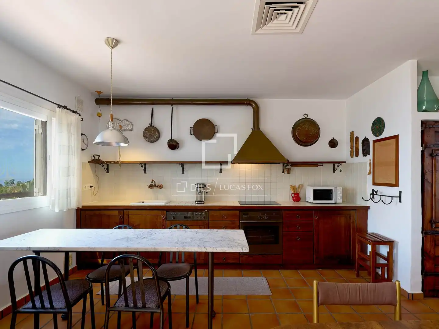 Detached house with pool for sale in Monte los Almendros - El Pargo - Costa Aguilera, imagen 26