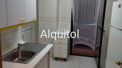 Foto 5 de Pis de lloguer a Buenavista - Valparaíso - La Legua, Toledo Capital
