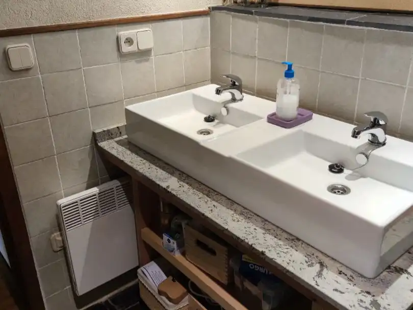 Casa bifamiliare con giardino in vendita a Camí de Nuria 3, imagen 18