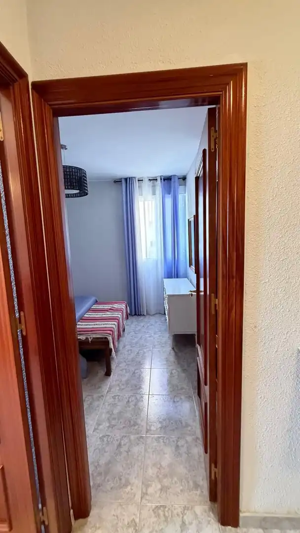 Habitación de Piso en venta en Marbella con Aire acondicionado