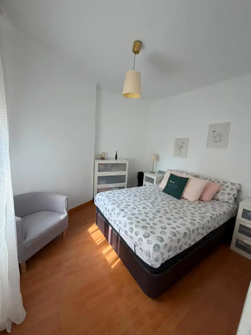 Wohnung zur Miete in Avinguda Miraflores, La Florida