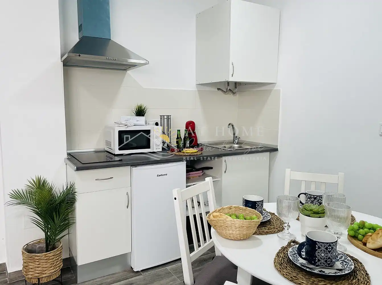 Apartments for rent in Centro