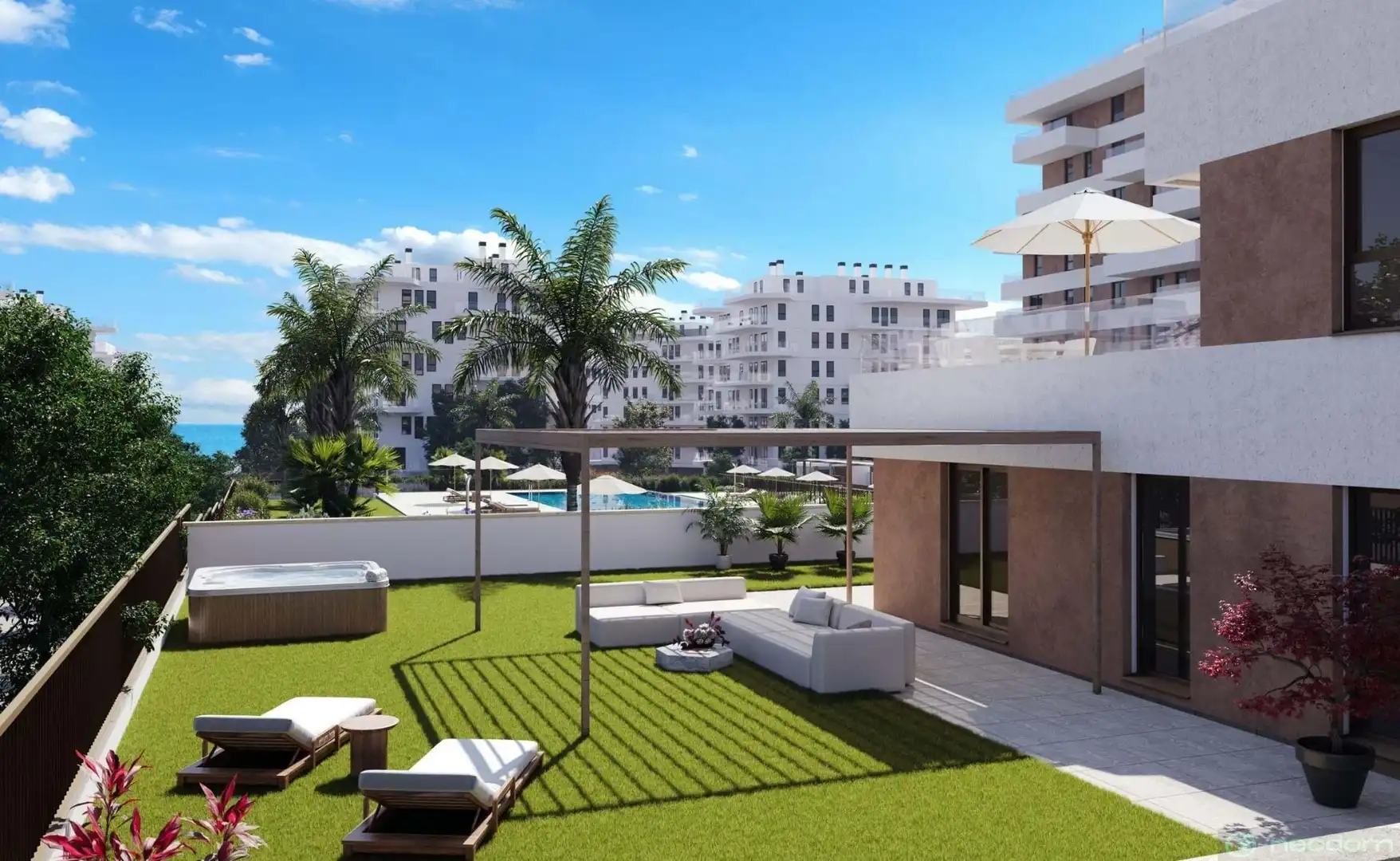 Piso en venta en Platja de Torres, imagen 6