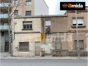 Casa in vendita a Can Feu - Gràcia