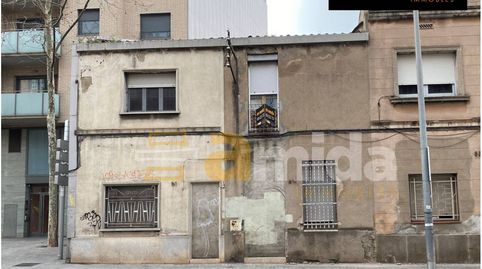 Casa en venta en Gràcia