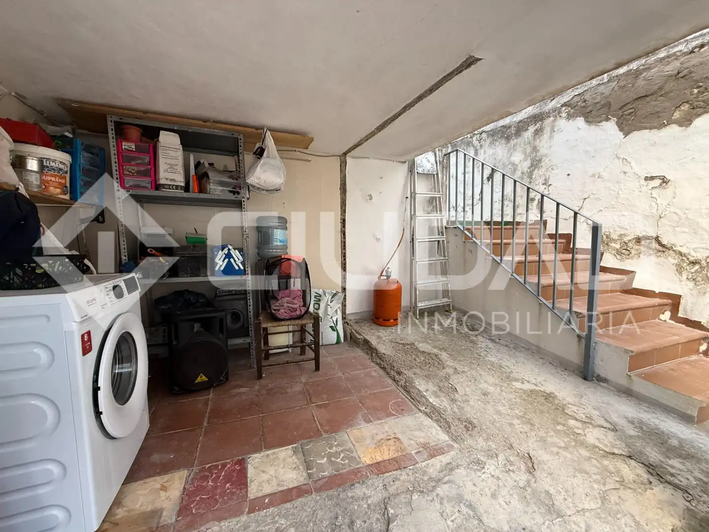Casa o chalet en venta en Espera