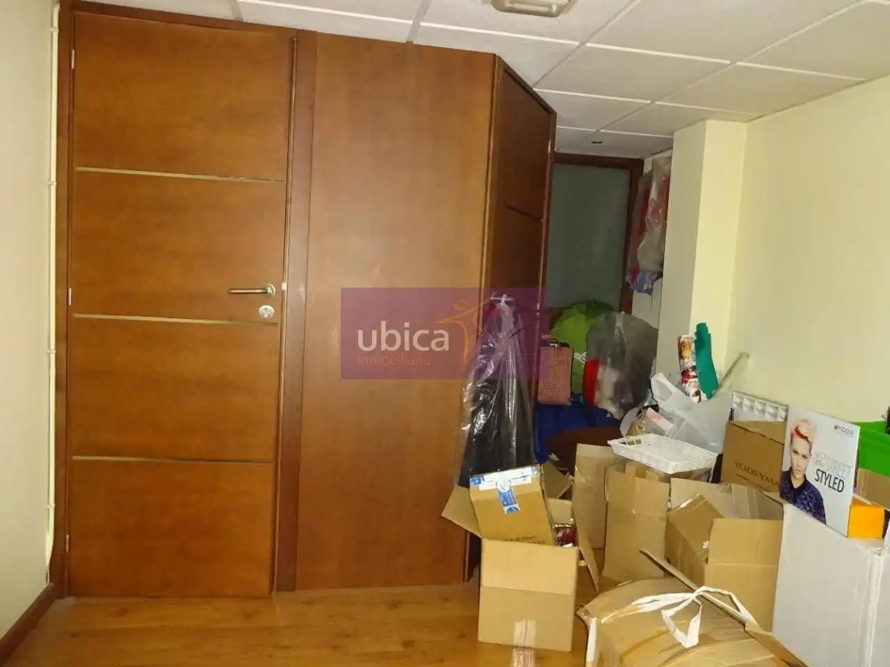 Local comercial en venda a Ponteareas, imagen 14