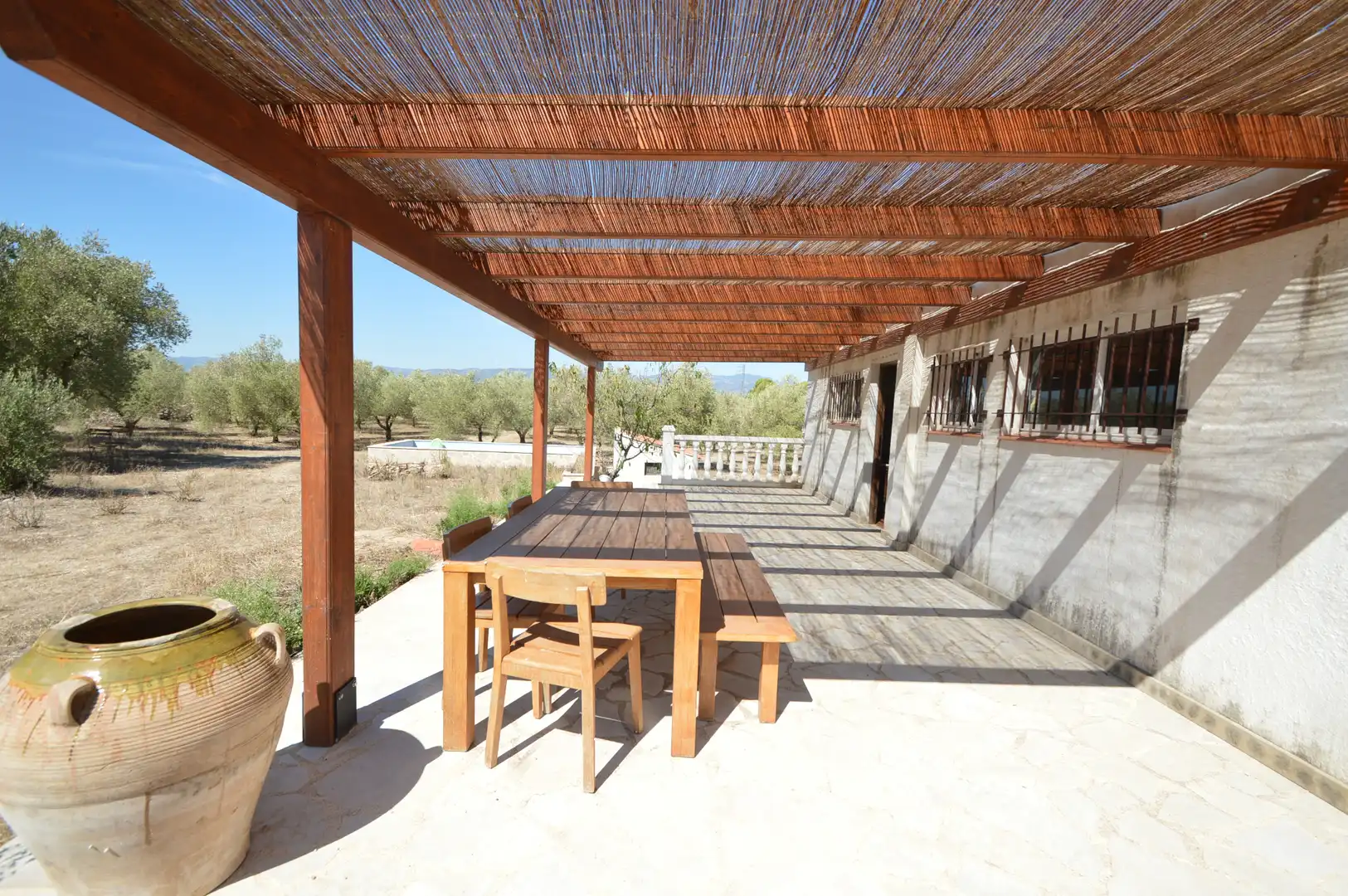 Rural land for sale in Ulldecona, imagen 3
